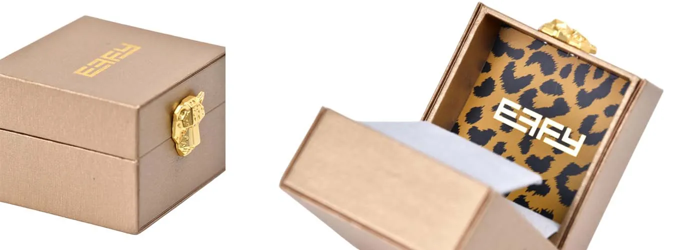 Majorica Timeless Jewelry Boxes - EFFY case image