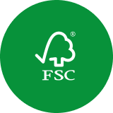 Paper Packaging Solutions - FSC logo