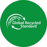 Paper Packaging Solutions - GRS logo