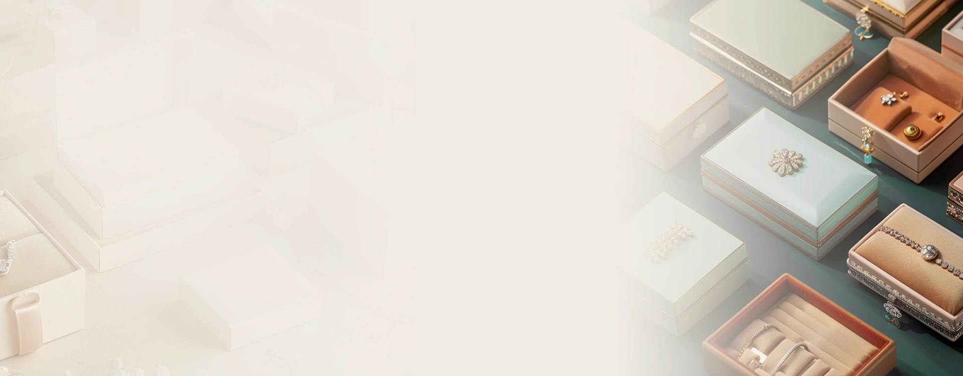 Jewelry Boxes - banner 01 jewelry box