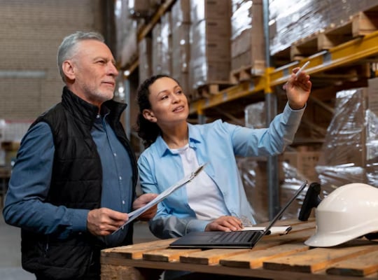 Responsible Supply Chain - image 0 re