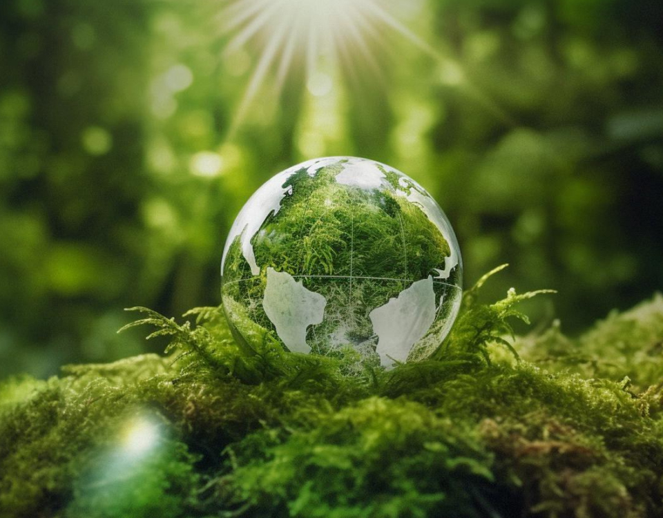 Sustainability - img banner