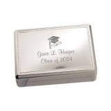 Jewelry Boxes - img cata 25 Graduation Gift Jewelry Boxes