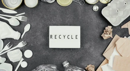 Eco Choices - img materials 01 recyclable