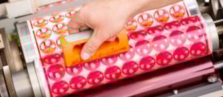 Material - img print 07 Flexo Printing