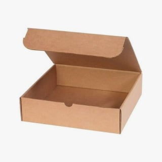 Eco Choices - pro Compostable Mailers