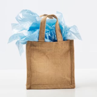 Eco Choices - pro Reusable Cloth Bag