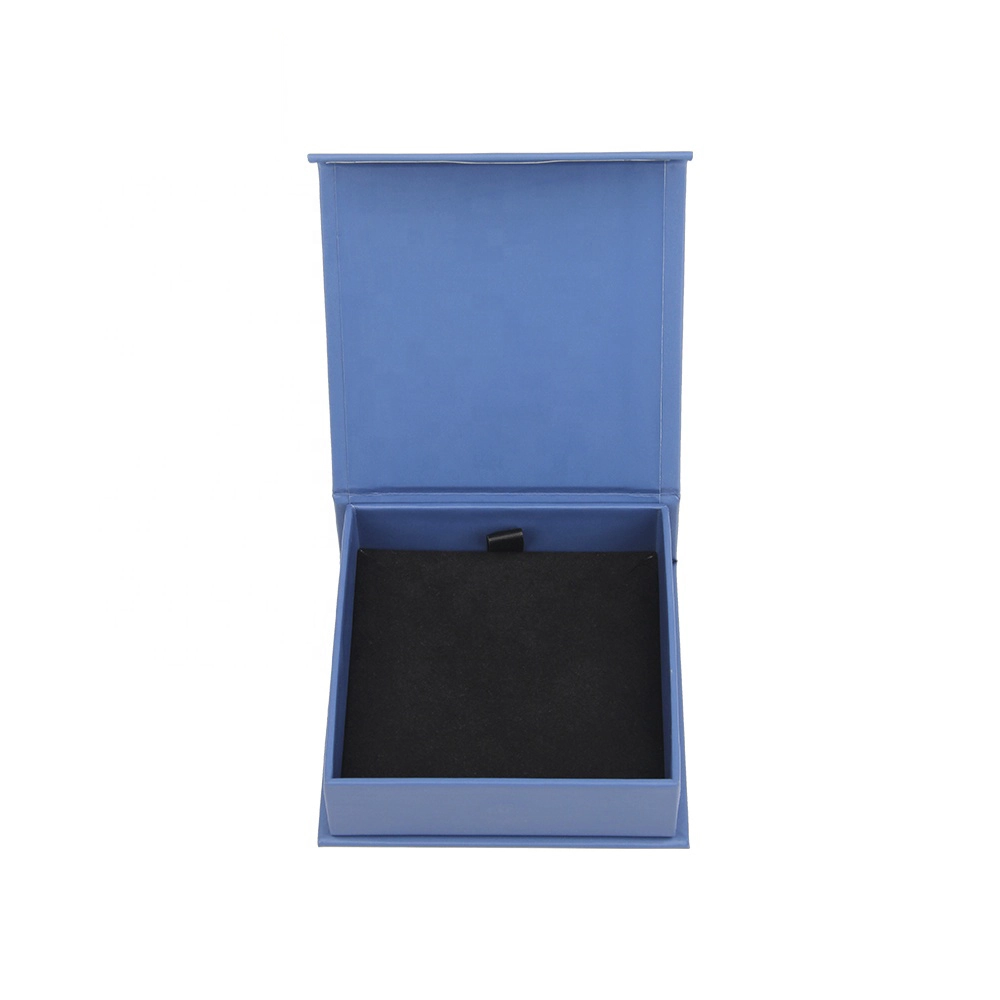 ძვირადღირებული სამაჯურის ყუთები მაგნიტური დახურვით | უსაფრთხო და ელეგანტური შეფუთვა იდეალურია საცალო ჩვენებისთვის - 主图 08