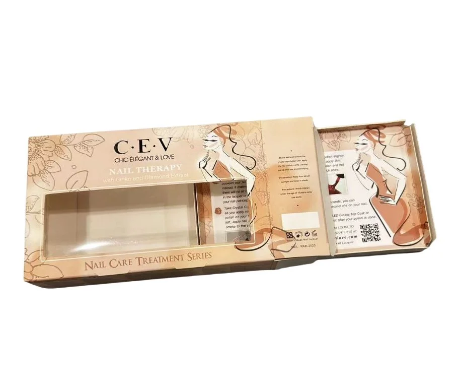 Персоналізовані косметичні контейнери з індивідуальними етикетками | Розроблено для косметичних брендів, орієнтованих на індивідуальне брендування та елегантну презентацію - 主图 001