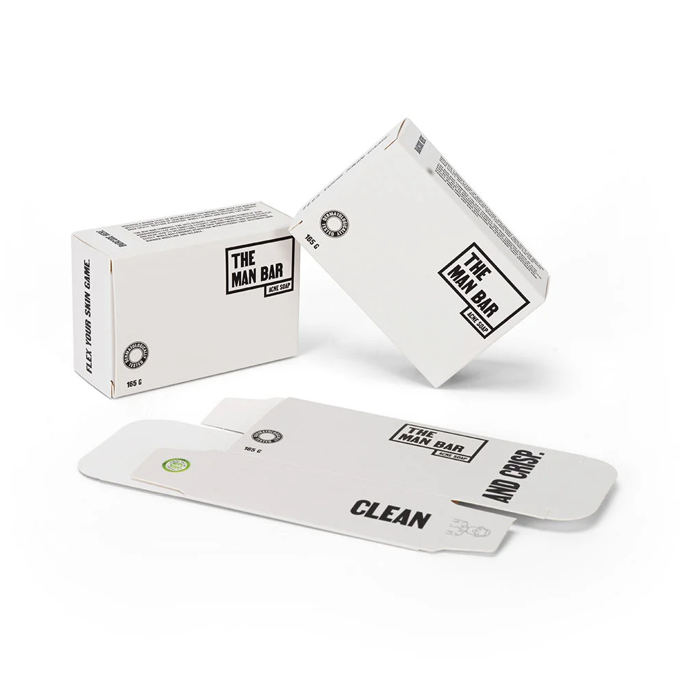 Недорога косметична упаковка Richpack зі знижками на оптові замовлення | Ідеально підходить для косметичних брендів, які шукають економічно ефективні рішення для упаковки великих обсягів - 主图 001