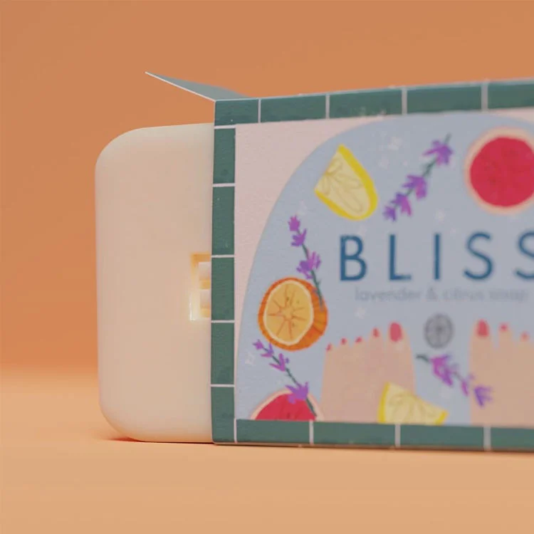 Ko nga Pouaka Whakapaipai Roopu Iti mo nga Kaihokohoko Ataahua | He pai mo nga Pakihi Iti e hiahia ana ki te whakahiato, ki te Kounga-Kounga teitei i roto i nga Rahui iti - 主图 003