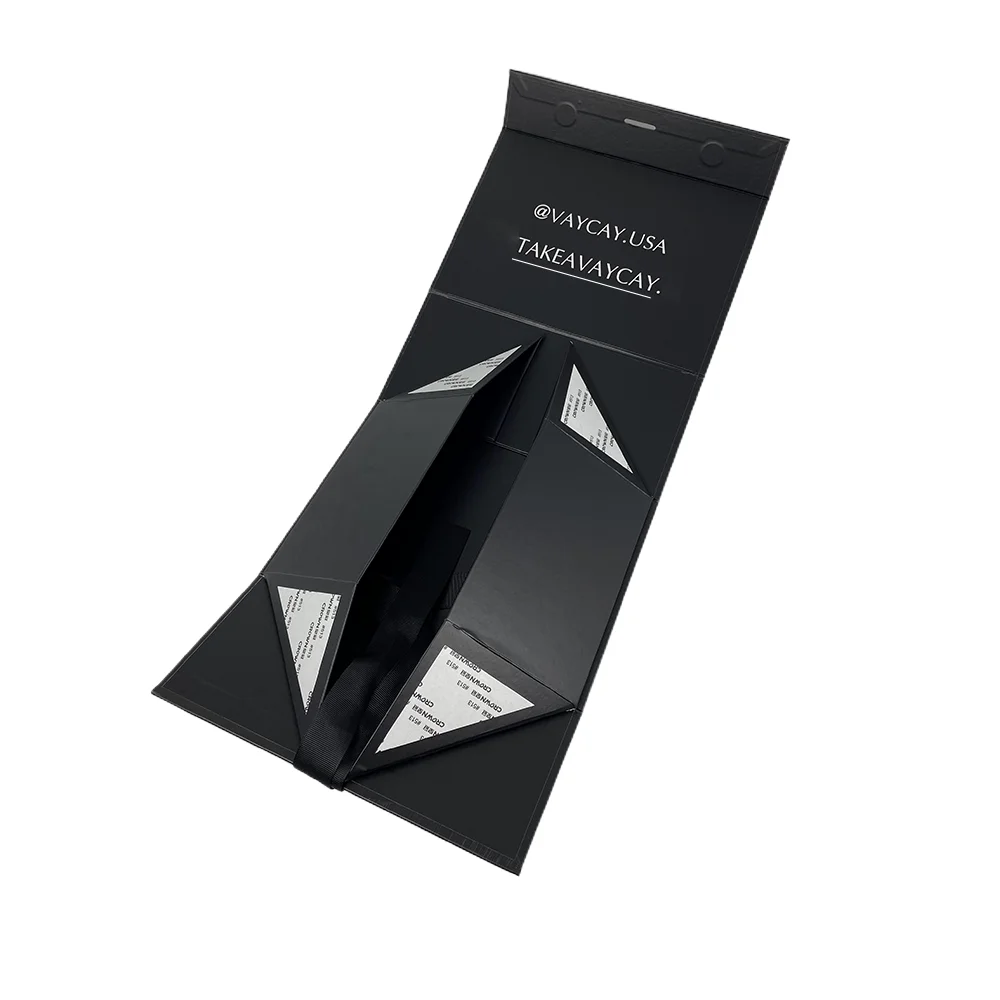 LuxuryProducts Şampuan Paketi Kutu Kağıdı Paket Kutu Kağıdı,Paket Kutusu - 主图 004 satın al