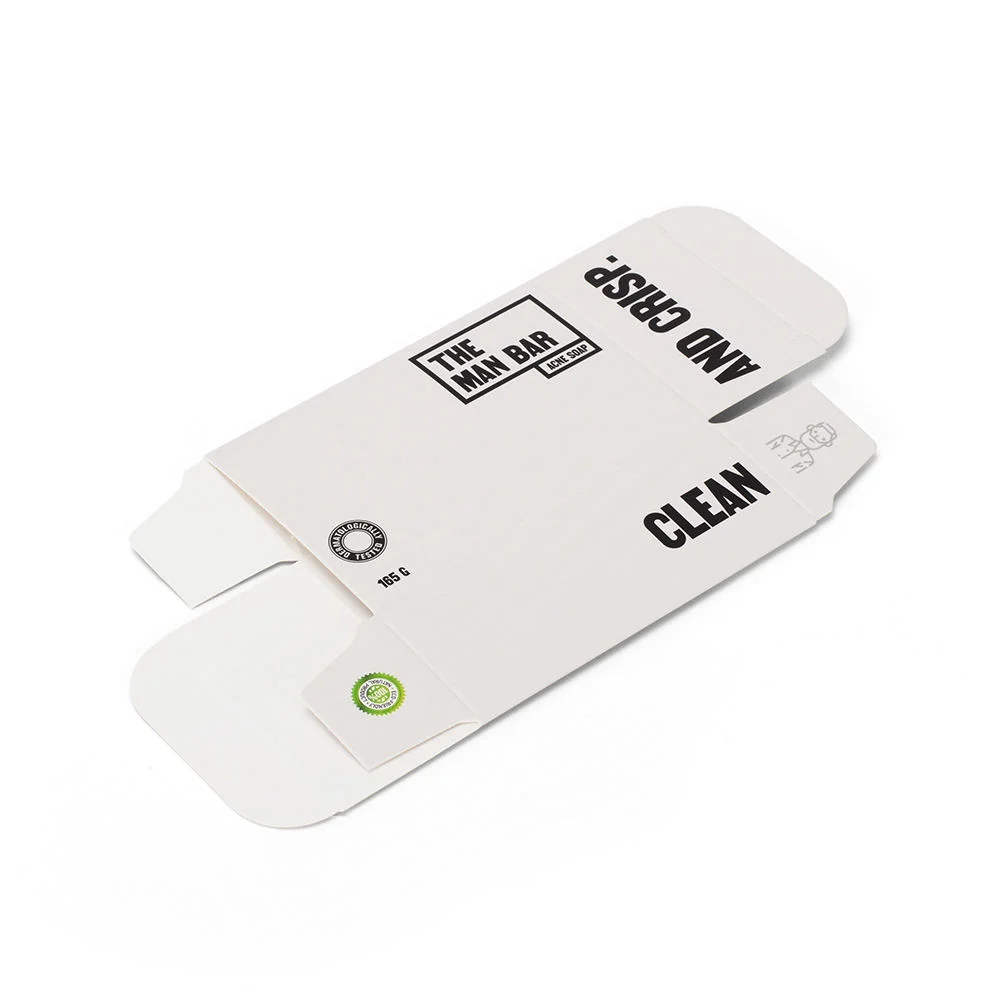 Недорога косметична упаковка Richpack зі знижками на оптові замовлення | Ідеально підходить для косметичних брендів, які шукають економічно ефективні рішення для упаковки великих обсягів - 主图 005