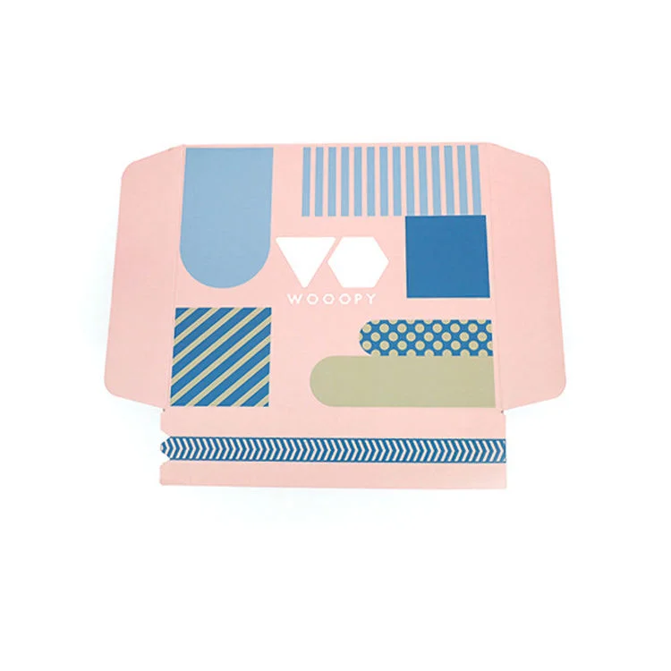 Рішення Richapck для упаковки косметики для оптовиків, що масштабуються та налаштовуються для великих замовлень | Ідеально підходить для дистриб’юторів, яким потрібна фірмова упаковка великого обсягу - 主图 005