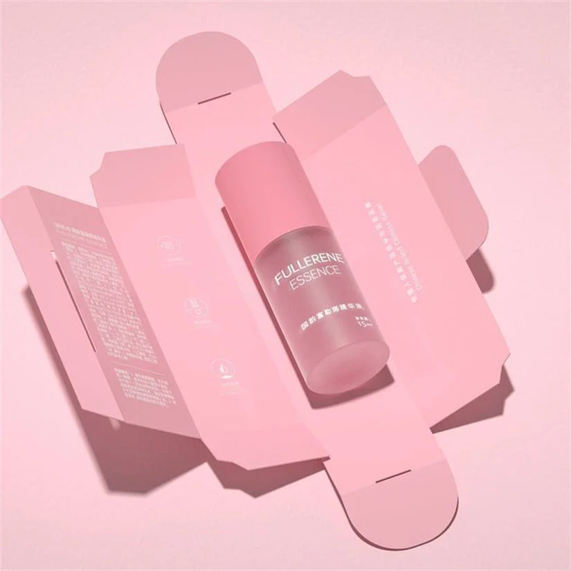 Sady kosmetických obalů s odpovídajícími vzory | Ideální pro kosmetické značky, které potřebují soudržný a značkový obal pro péči o pleť a kosmetiku - 主图 006