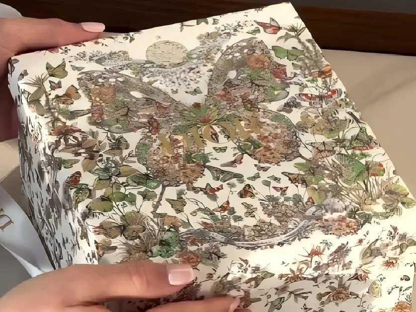 Incorporating Seasonal Themes in Jewelry Packaging: A Designer's Guide - 图片2