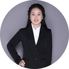 Vårt team - 林丽萍圆形