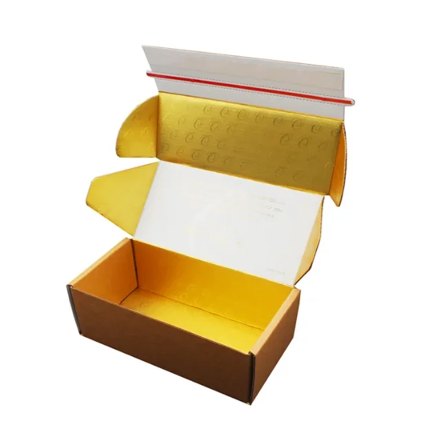 Подарункові коробки для взуття Richpack | Високоякісне пакування для спеціальних рекламних акцій Виробник Direct Shoe Box Gift Box Solutions із торговими цінами та опціями оптового замовлення - 详情 008