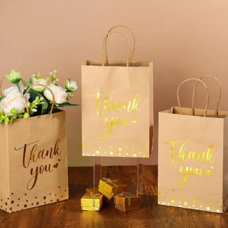 Simple Design Pakcaging Solutions of How to Cover Books with Paper Bags | Eco-Friendly and Stylish Solutions for Book Protection - 10001
