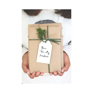 Eco-Friendly Gift Cards Made from Recycled Materials | Richapck Delivers Sustainable, Custom Packaging Solutions for Jewelry Brands in Large Quantities - 10002