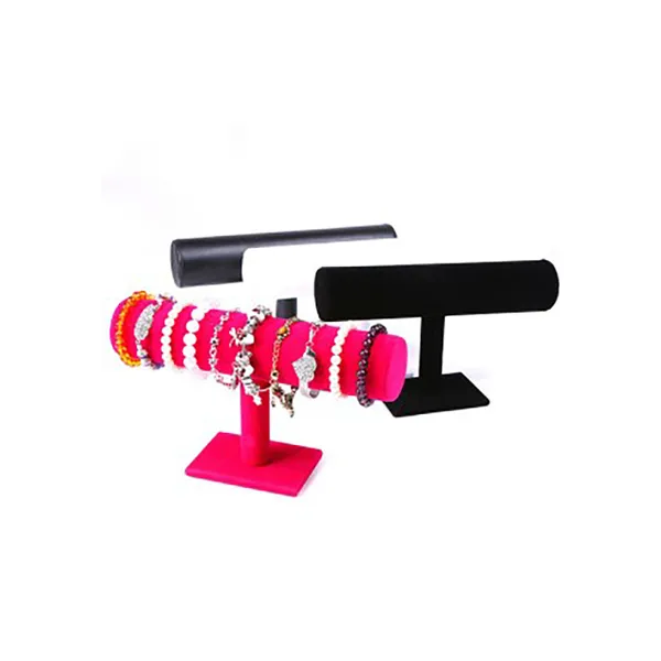 Luxurious Premium Custom Jewelry Display Solutions for Designer Brands | Crafted to Elevate Brand Image and Enhance Customer Perception - 10012