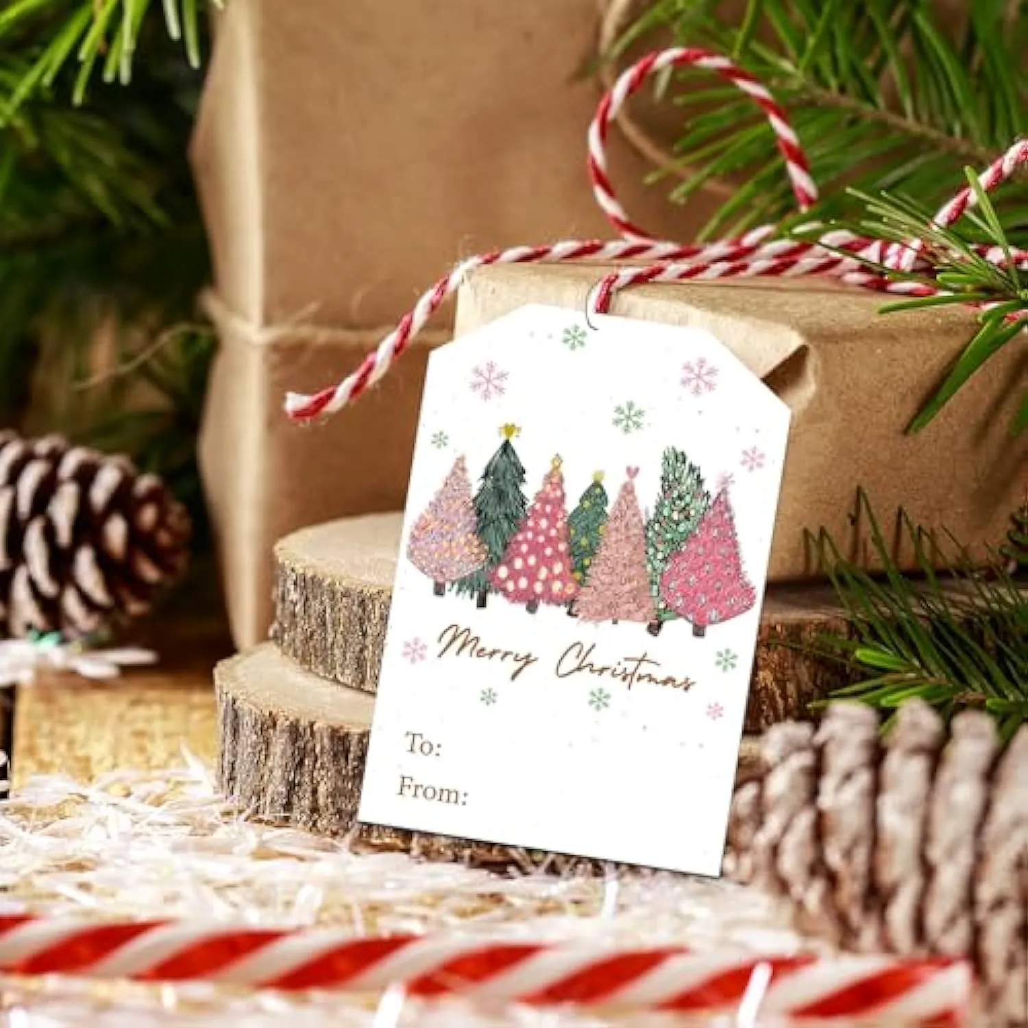 Customizable Presentation Cards for Special Occasions | Tailored Packaging Solutions for Jewelry Brands Looking for Personalized, High-Quality Bulk Orders - 10016