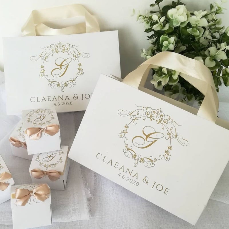 Top 9 Affordable Custom Jewelry Packaging Solutions for Small Businesses - 10017