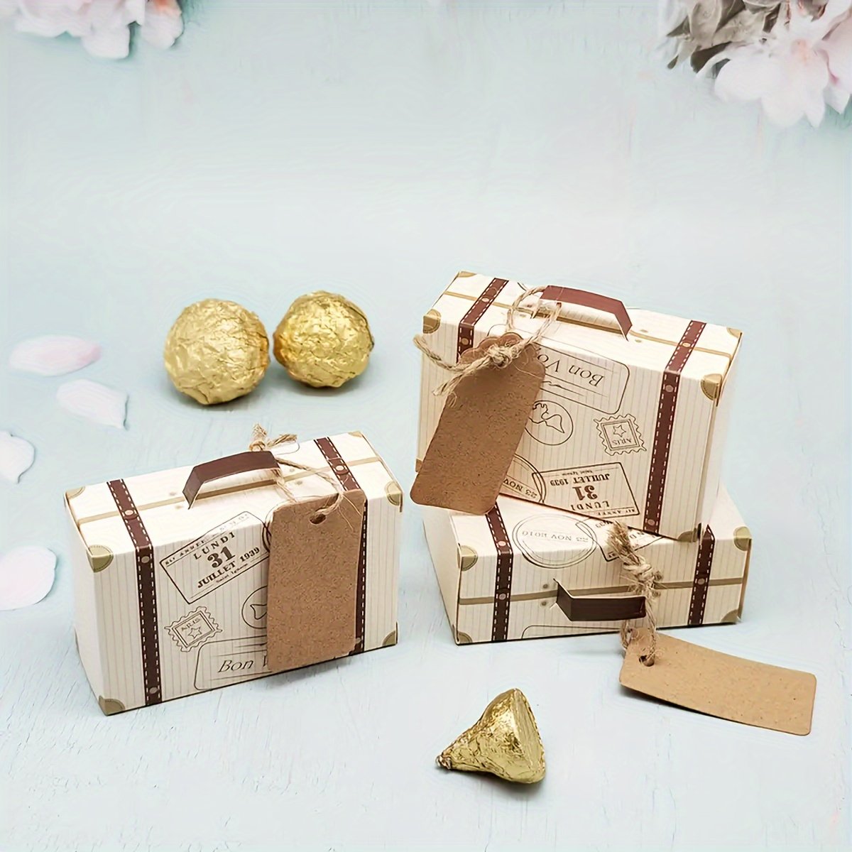 Personalized Gift Boxes with Custom Prints | Tailored Packaging Solutions for Retail and Corporate Gifting Richpack Private Label Opportunities - 10018
