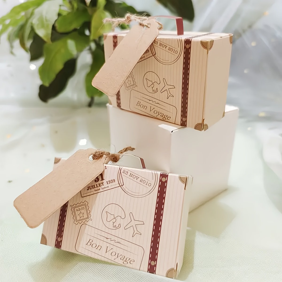 Personalized Gift Boxes with Custom Prints | Tailored Packaging Solutions for Retail and Corporate Gifting Richpack Private Label Opportunities - 10020