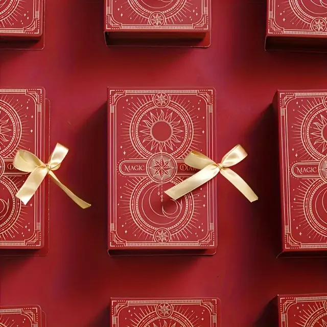 Wholesale Chocolate Box for Gift | Customizable Gift Boxes for Chocolates for Birthday Wedding and Corporate Gifting Richpack - 10027