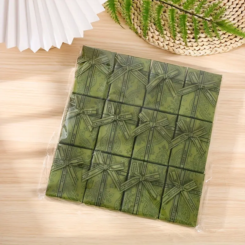 Richpack Decorative Christmas Gift Boxes | Festive Packaging Solutions with Customizable Decorations for Retail and Corporate Gifting - 10030