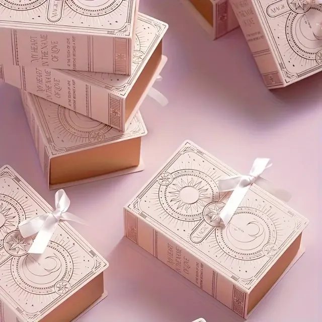 Wholesale Chocolate Box for Gift | Customizable Gift Boxes for Chocolates for Birthday Wedding and Corporate Gifting Richpack - 10031