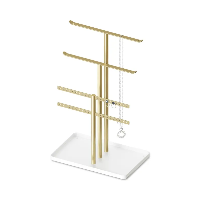 Richpack Practical Affordable Jewelry Display Solutions for Wholesale Buyers | Perfect for Suppliers Seeking Budget-Friendly, High-Volume Display Options - 10036