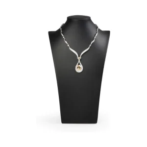 Richapck Compact Hanging Pendant Display Stands | Stylish and Space-Efficient Display Solutions for Jewelry Retailers and Merchants Needing Organized Showcases - 10046