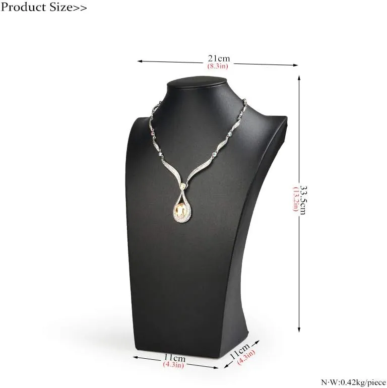 Richapck Compact Hanging Pendant Display Stands | Stylish and Space-Efficient Display Solutions for Jewelry Retailers and Merchants Needing Organized Showcases - 10047