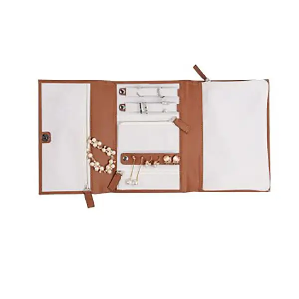 Secure and Confidential Jewelry Packaging for Brand Protection | Custom Solutions for Retailers Safeguard Your Brand Identity - 10054