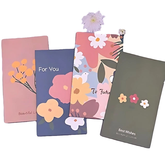 Versatile and Resilient Gift Bags Paper for Every Occasion – Richpack Stylish Small Colorful Gift Bags Perfect for Any Gift Presentation - 10056 2