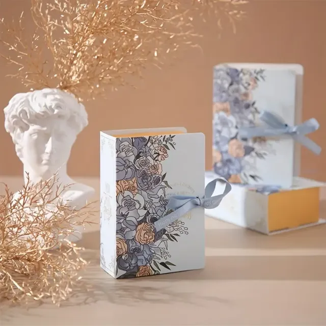 Personalized Packaging for Corporate Gifting Programs | Custom Branding for Business Gifts | Premium Packaging Solutions - 10058