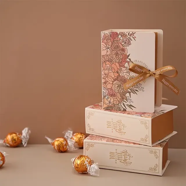 Personalized Packaging for Corporate Gifting Programs | Custom Branding for Business Gifts | Premium Packaging Solutions - 10059