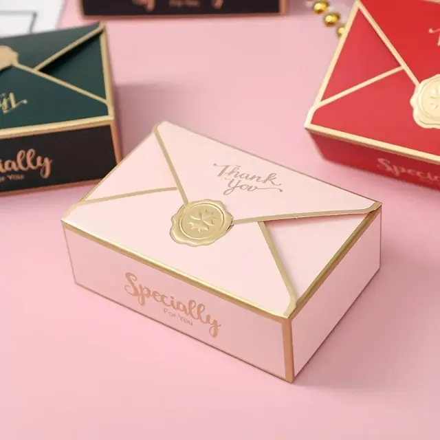 Personalized Luxury Gift Boxes for Special Occasions | Custom Designs for Memorable Events | Premium Packaging Solutions - 10062