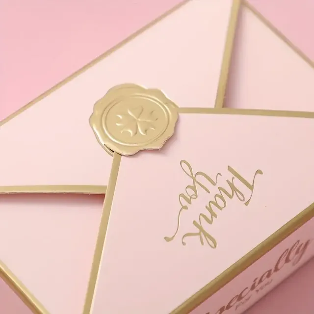 Personalized Luxury Gift Boxes for Special Occasions | Custom Designs for Memorable Events | Premium Packaging Solutions - 10063