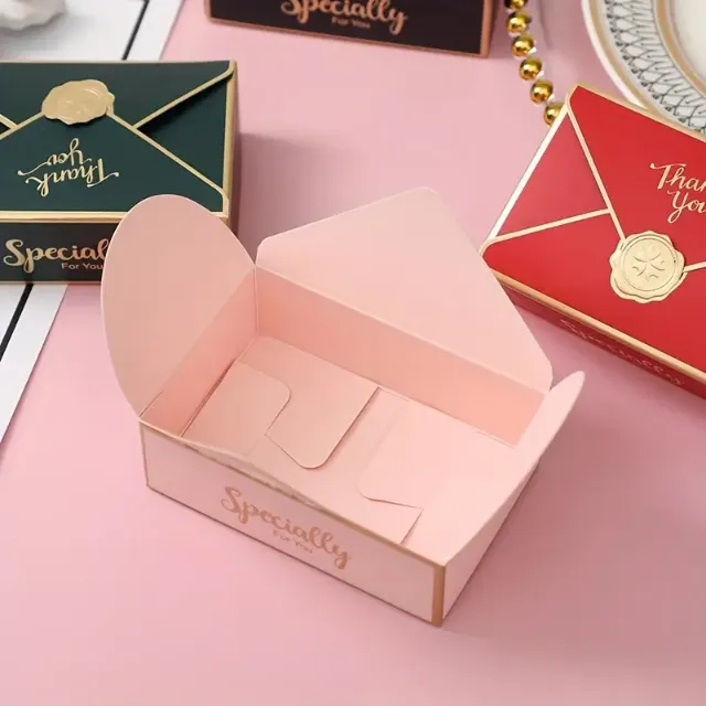 Personalized Luxury Gift Boxes for Special Occasions | Custom Designs for Memorable Events | Premium Packaging Solutions - 10064
