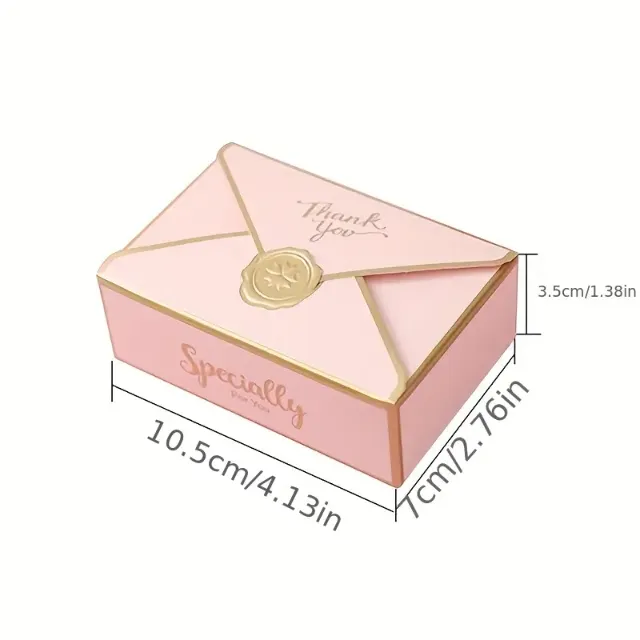Personalized Luxury Gift Boxes for Special Occasions | Custom Designs for Memorable Events | Premium Packaging Solutions - 10065