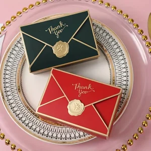 Corporate Gift Packaging with Logo Printing | Tailored for Jewelry Businesses and Corporate Clients Needing High-End, Branded Gift Presentation - 10066