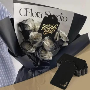 Tailored Custom Jewelry Display Cards with Branding | Bespoke, High-Quality Solutions for Jewelry Brands Seeking Scalable and Personalized Packaging Options - 10071