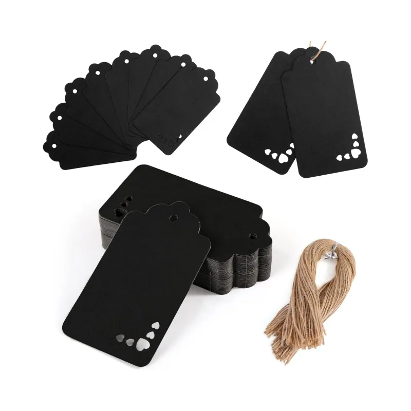 Tailored Custom Jewelry Display Cards with Branding | Bespoke, High-Quality Solutions for Jewelry Brands Seeking Scalable and Personalized Packaging Options - 10073