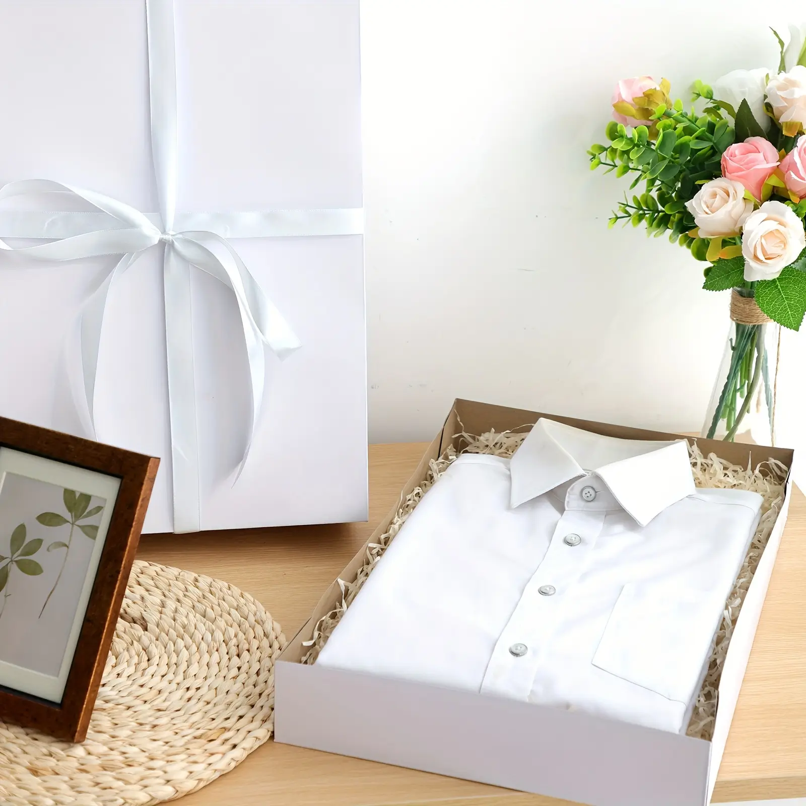 Build Your Own Gift Box | Customizable Gift Boxes for Any Occasion Full Sizes Various Materials to Choose Richpack Packaging Supplier - 10076