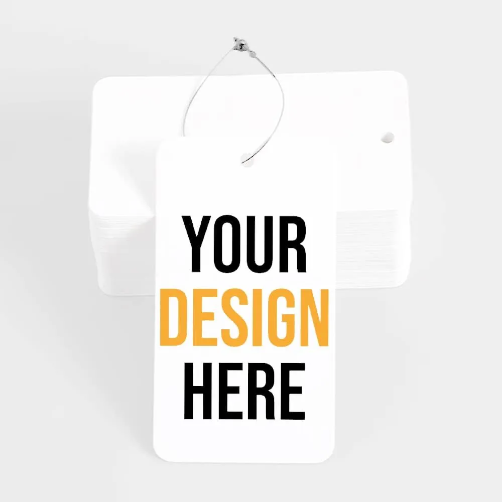 High-Quality Printed Display Cards for Jewelry Packaging | Precision-Made, Customizable Solutions for Brands Needing Large-Scale Display Solutions - 10076
