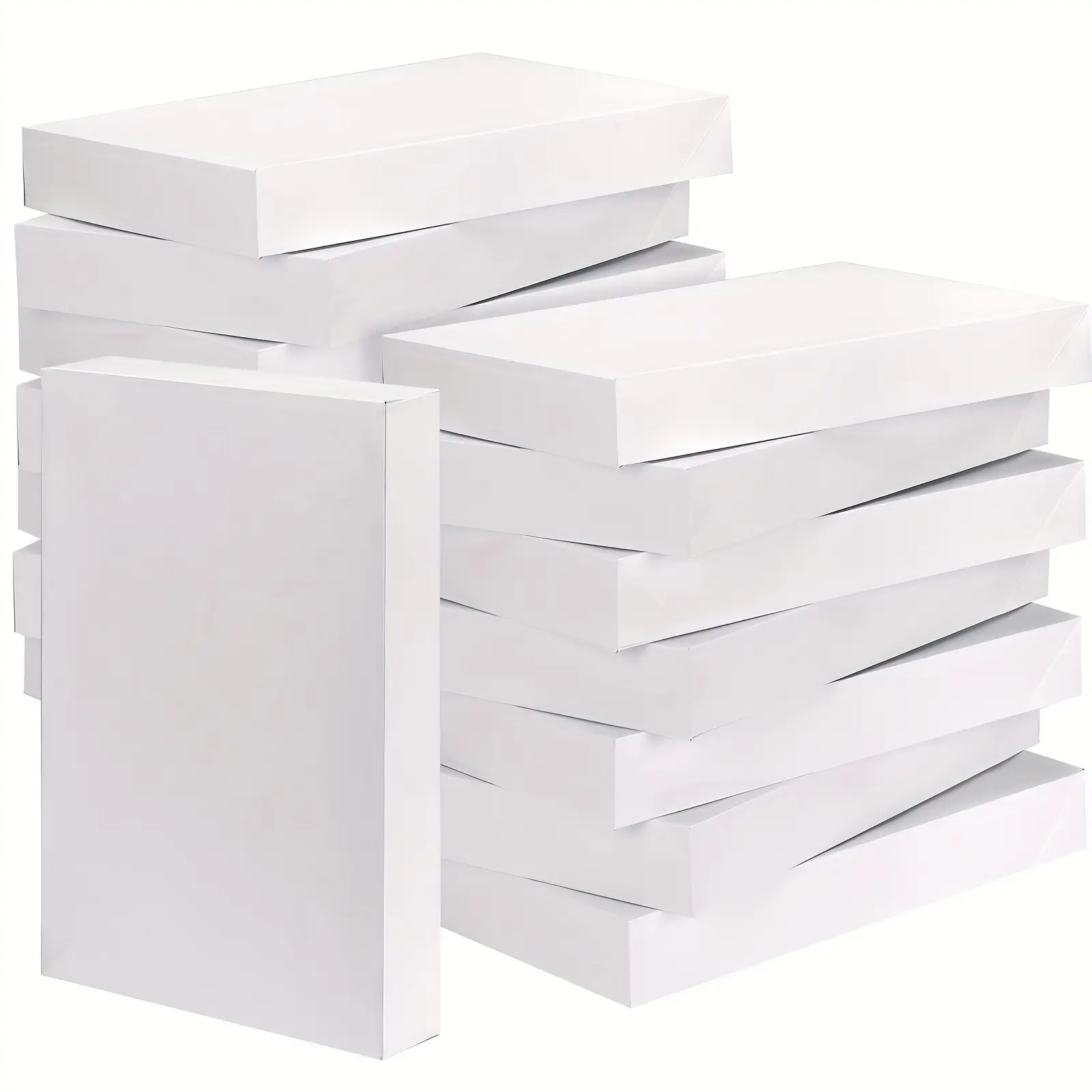 Build Your Own Gift Box | Customizable Gift Boxes for Any Occasion Full Sizes Various Materials to Choose Richpack Packaging Supplier - 10078