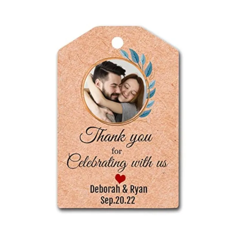 Luxury Gift Cards with Unique Finishes and Security Features | Richapck Provides High-End Custom Packaging for Jewelry Brands - 10087